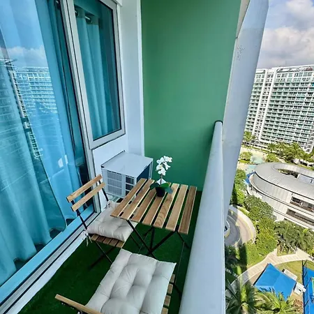 Sm Bicutan Escape Staycation